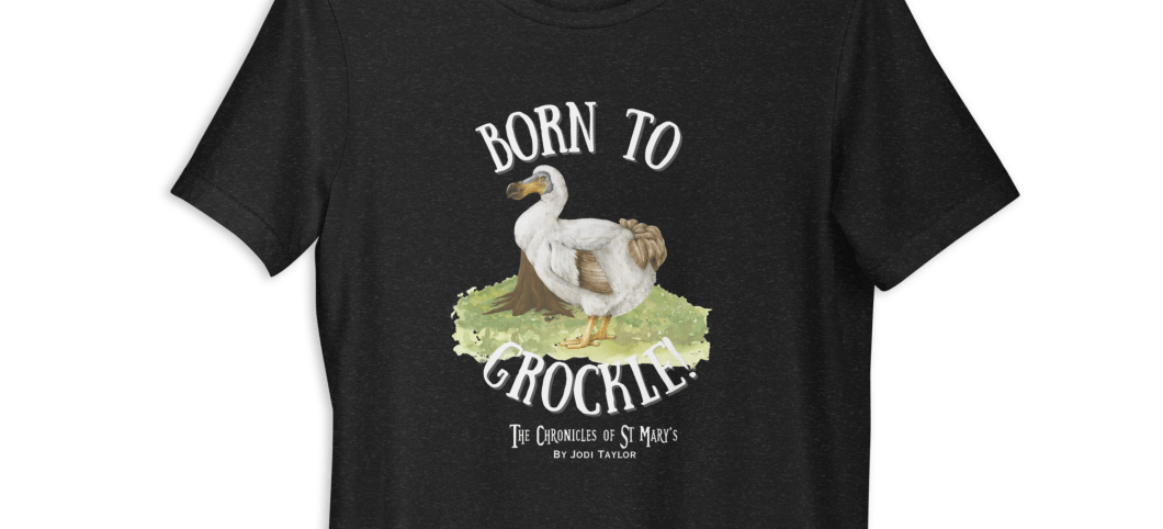 Born to Grockle! Unisex t-shirt (Up to 5XL)