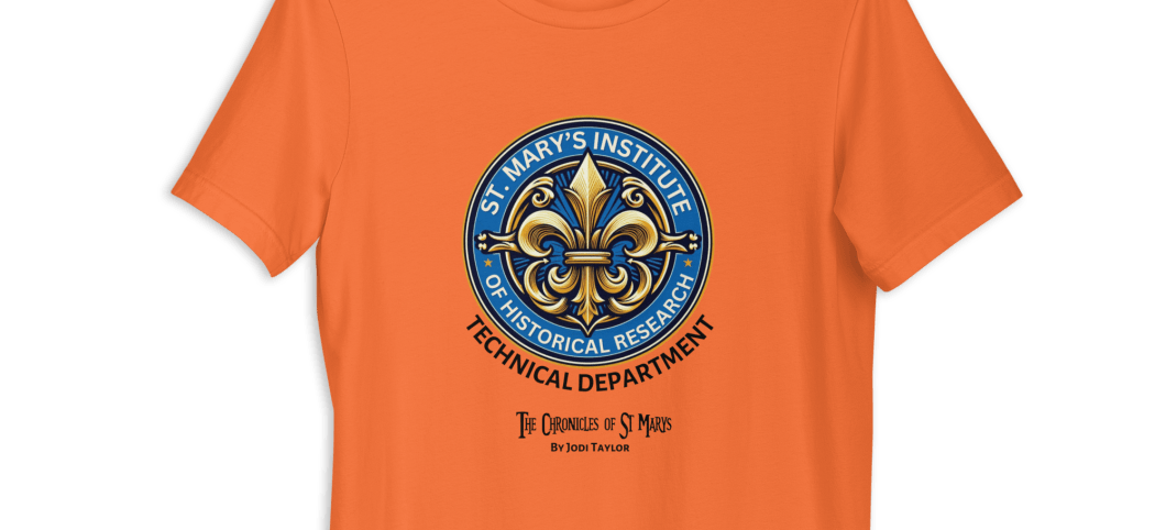 St. Mary's Technical Department Unisex t-shirt (up to 4XL)