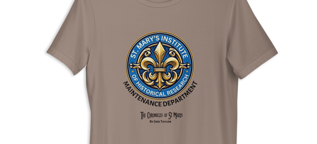 St. Mary's Maintenance Department Unisex t-shirt (up to 4XL)