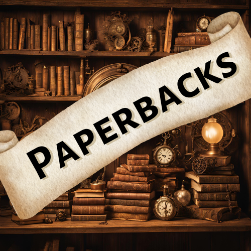 Paperbacks