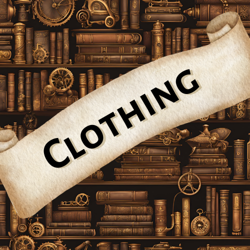 Clothing