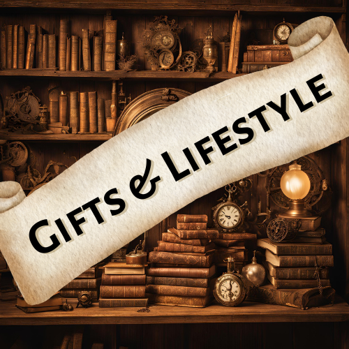 Gifts & Lifestyle