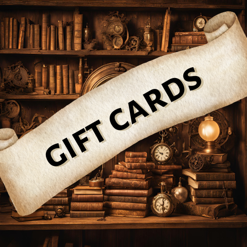 Gift Cards