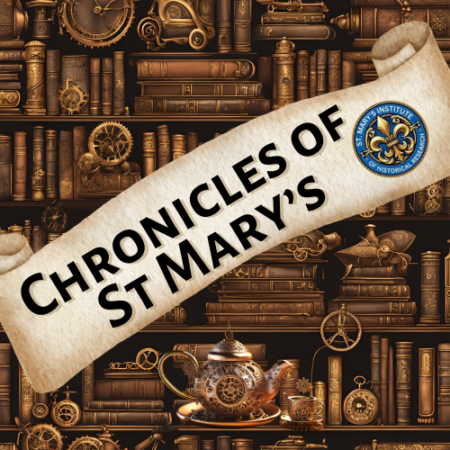 Chronicles of St Mary's