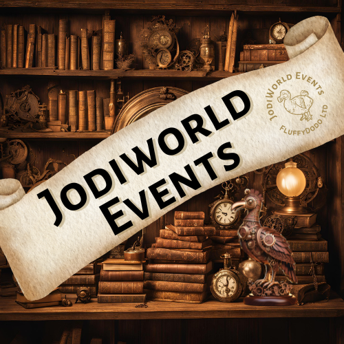 Jodiworld Events