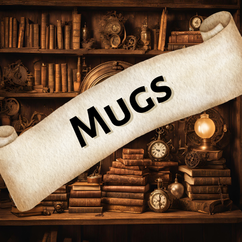 Mugs
