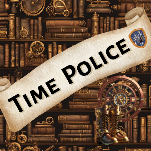 Time Police