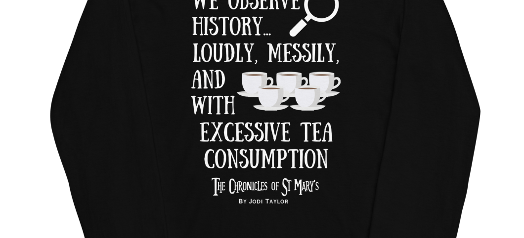 Loudly and Messily Unisex Long Sleeve Shirt (up to 4XL)