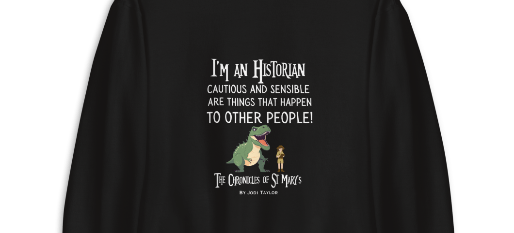 Cautious and Sensible Unisex Sweatshirt (up to 5XL)