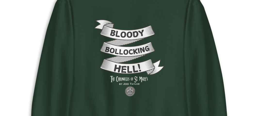 BBH Unisex Sweatshirt (up to 5XL)