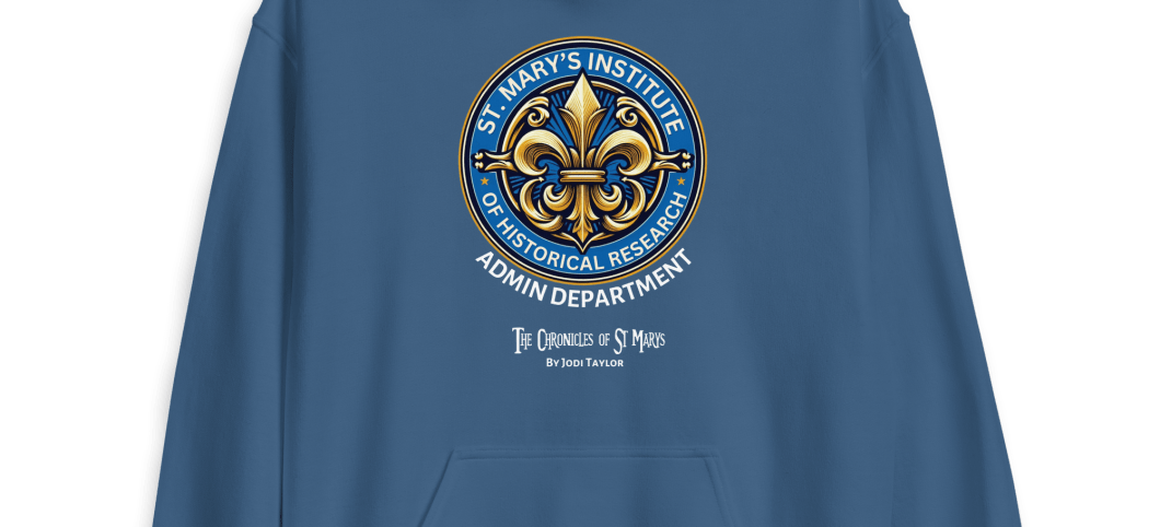 Admin Department Unisex Hoodie up to 3XL