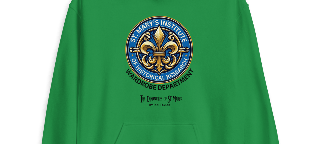 Wardrobe Department Unisex Hoodie (up to 3XL)