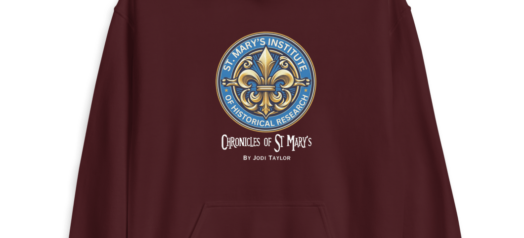 Chronicles of St Mary’s List of the Main Jumps band-style Unisex Hoodie (up to 5XL)