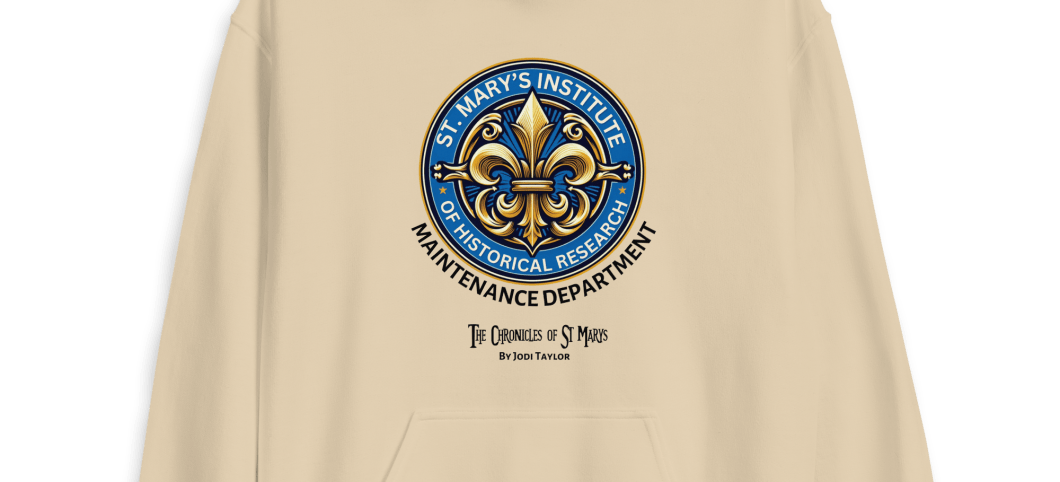 Maintenance Department Unisex Hoodie (up to 3XL)