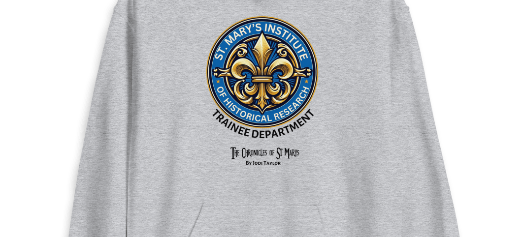 Trainee Department Unisex Hoodie (Up to 5XL)
