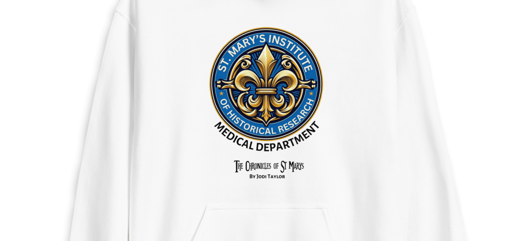 Medical Department Unisex Hoodie (up to 5XL)