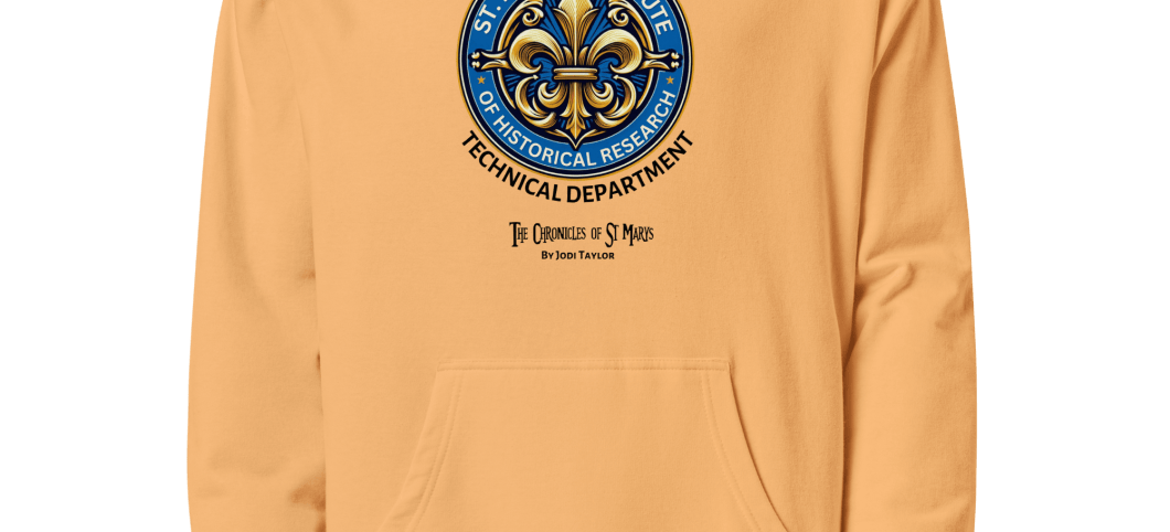 Technical Department Unisex midweight hoodie (up to 2XL)