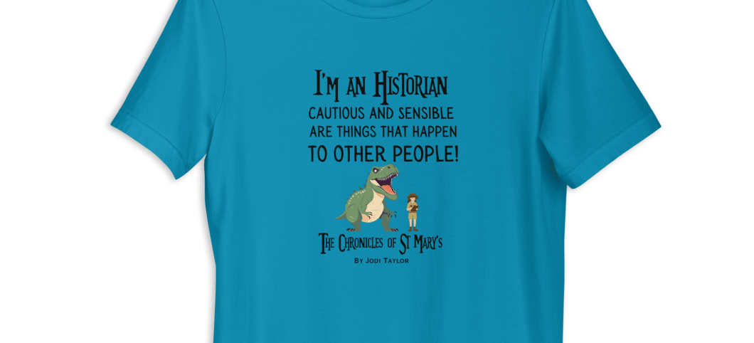 Cautious and Sensible Unisex t-shirt in light colours (up to 5XL)