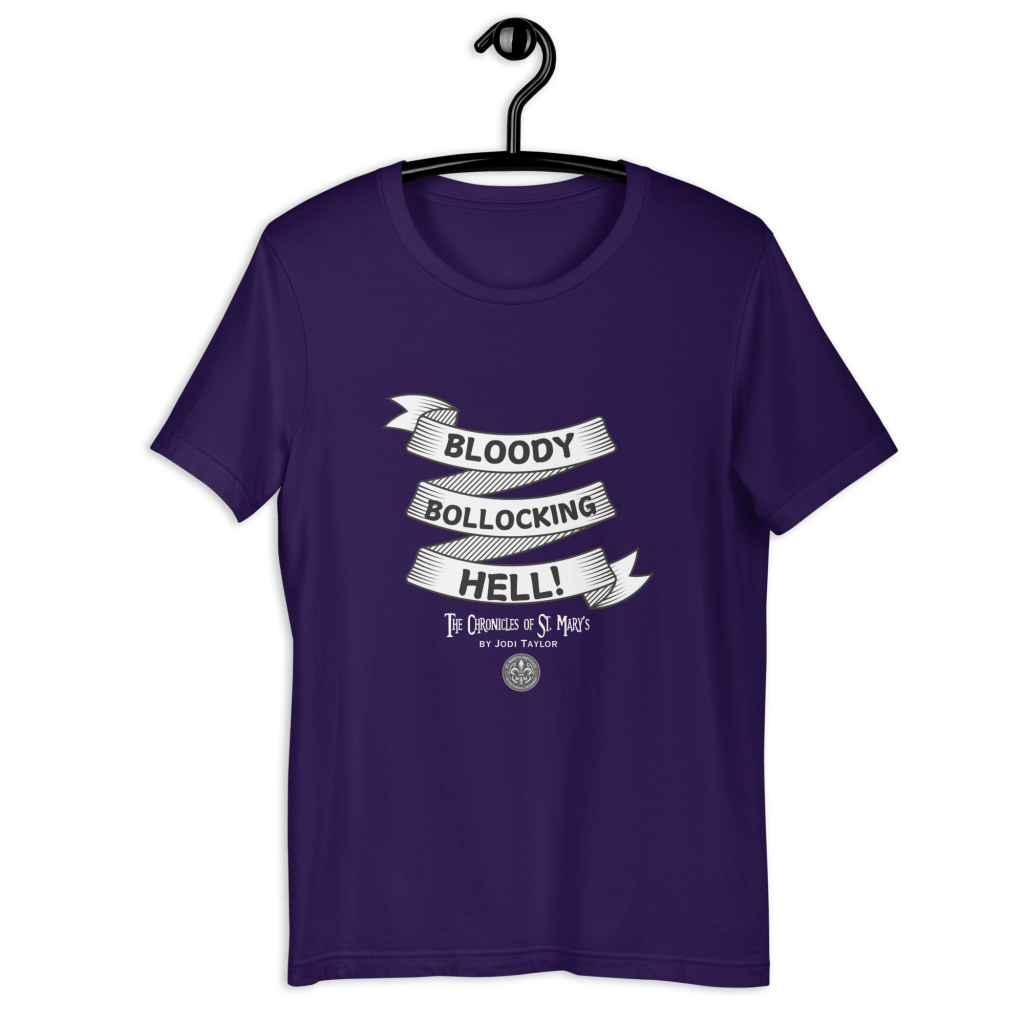 BBH Unisex t-shirt in dark colours (up to 5XL)