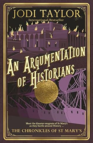 An Argumentation of Historians - Signed Copy (UK)