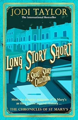 Long Story Short - Signed Copy (UK)