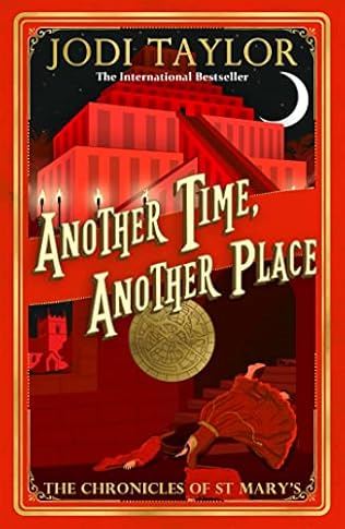 Another Time Another Place Signed Paperback (UK)