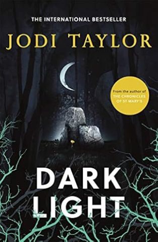 Dark Light - Signed Copy (UK)