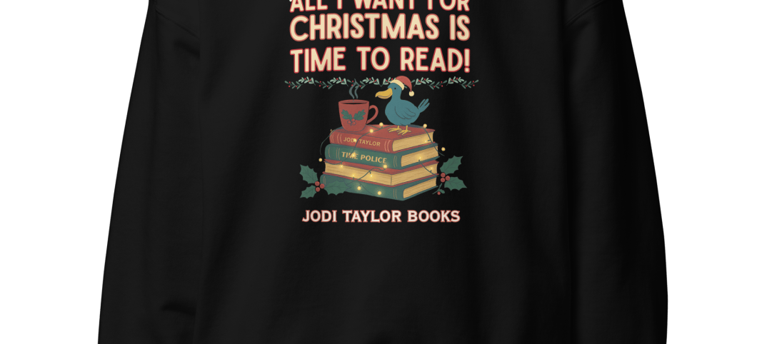 All I want for Christmas - Unisex Sweatshirt up to 5XL