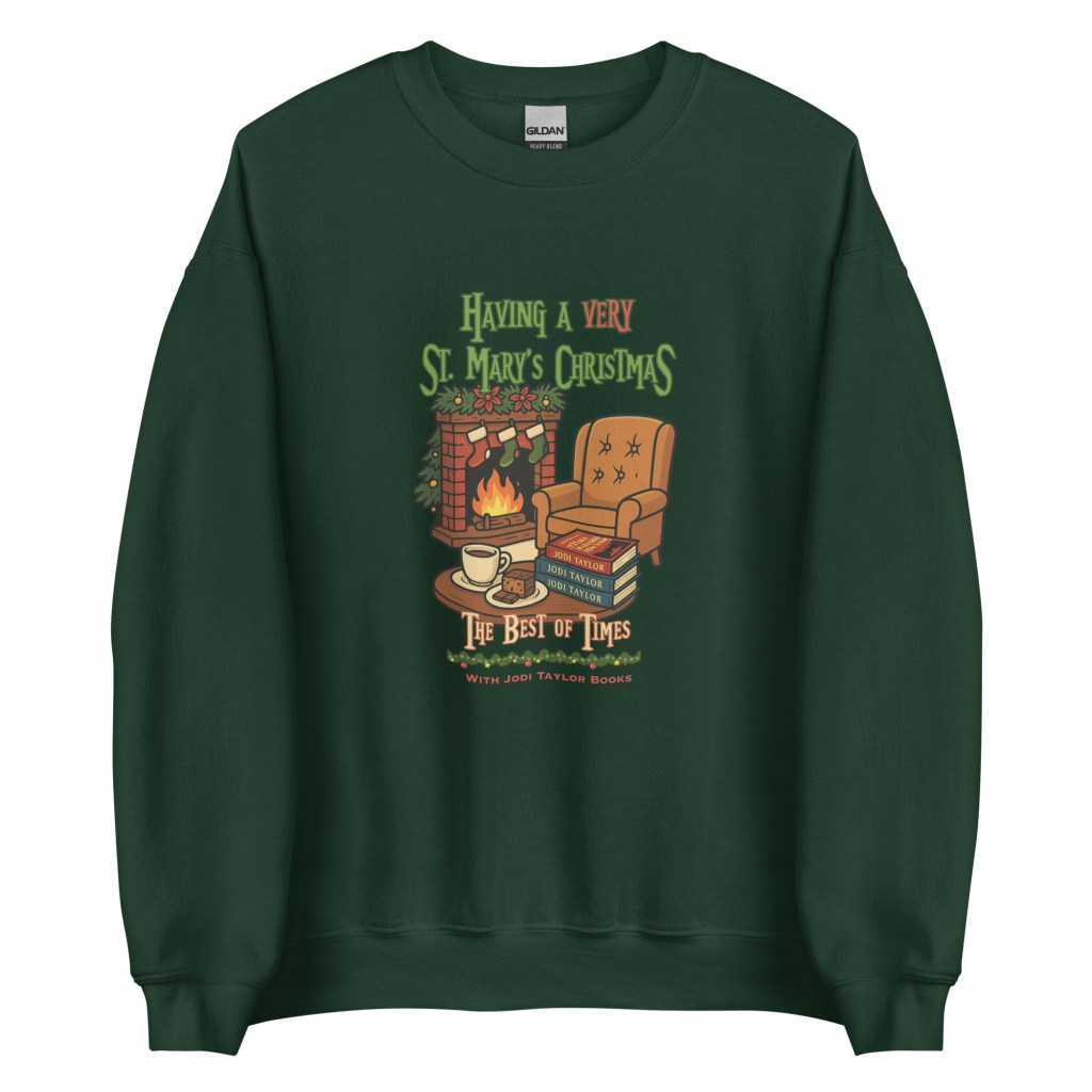 The Best of Times - Unisex Sweatshirt up to 5XL
