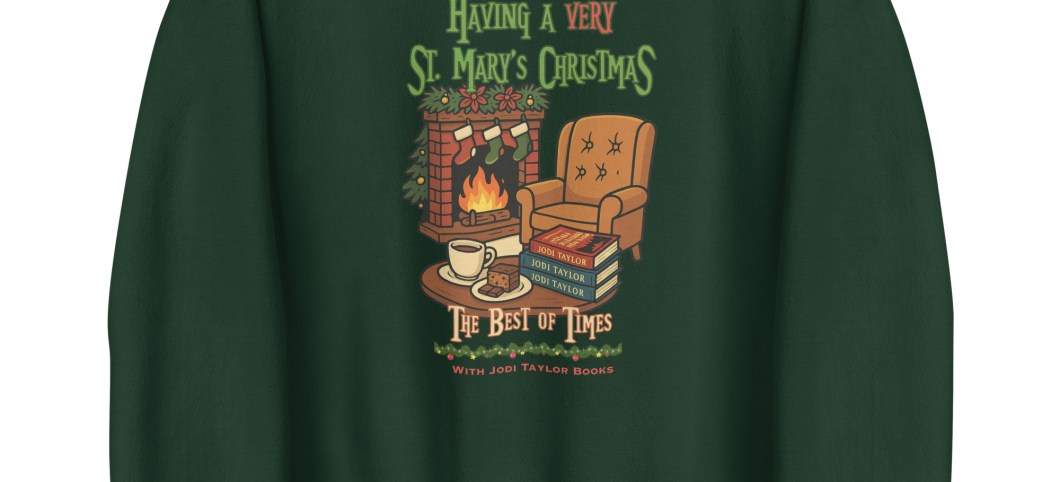 The Best of Times - Unisex Sweatshirt up to 5XL