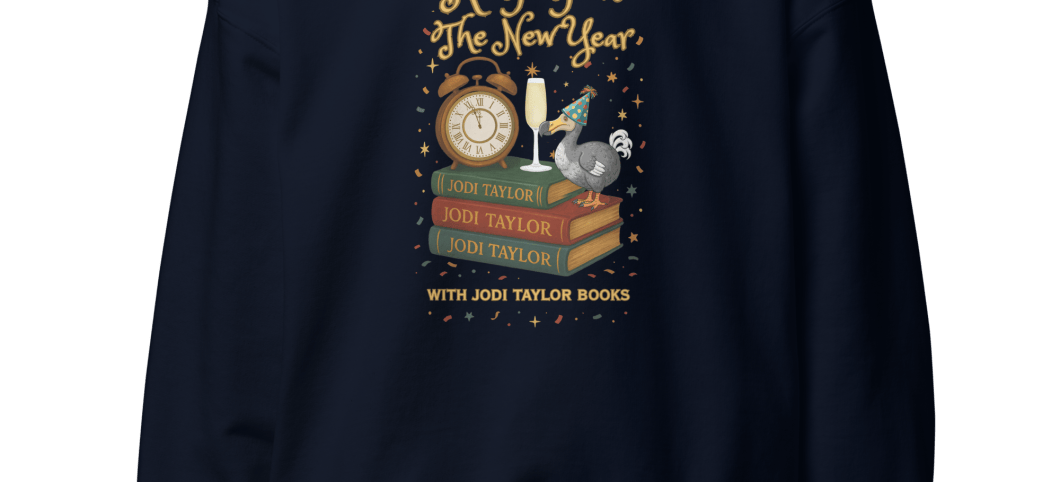 Ringing in the New Year - Unisex Sweatshirt up to 5XL
