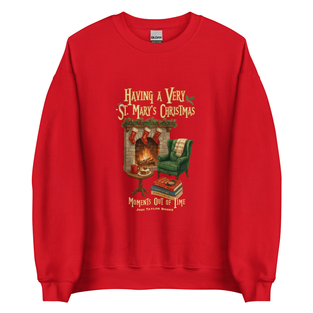 Moments out of Time - Unisex Sweatshirt up to 5XL