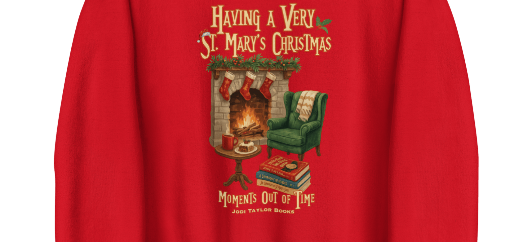 Moments out of Time - Unisex Sweatshirt up to 5XL