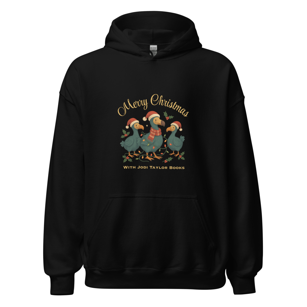 Merry Christmas - Unisex Hoodie up to 5XL