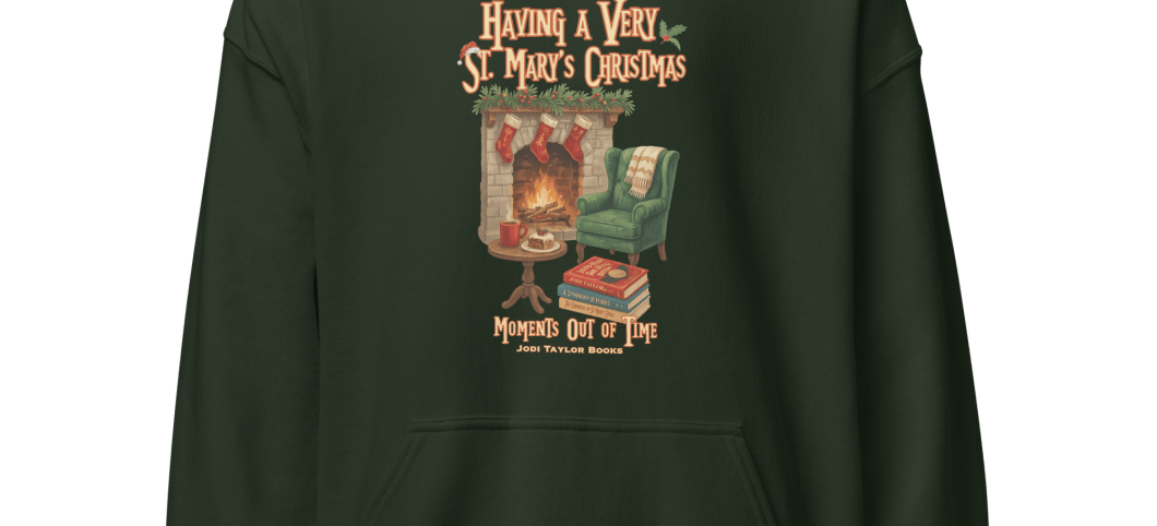 Moments out of Time - Unisex Hoodie up to 5XL