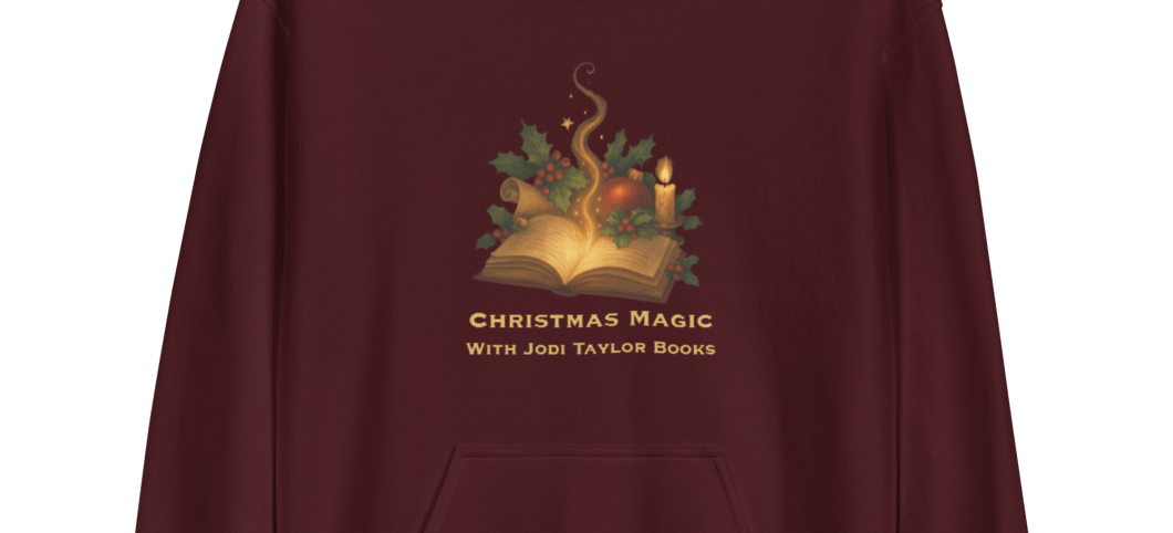 Christmas Magic - Unisex Hoodie up to 5XL