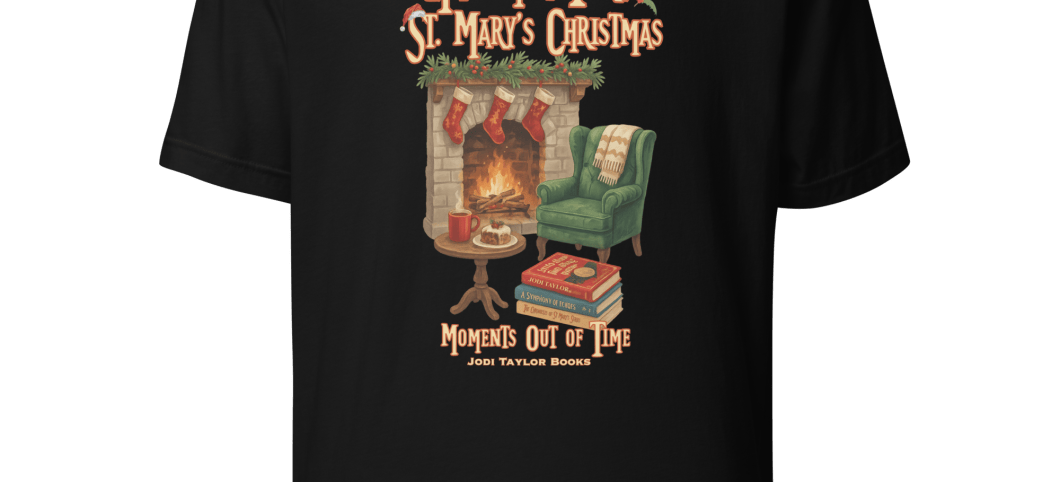 Moments Out of Time - Unisex t-shirt up to 5XL