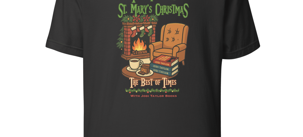 The Best of Times - Unisex t-shirt up to 5XL