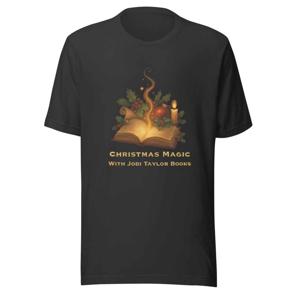 Christmas Magic - Unisex t-shirt up to 5XL