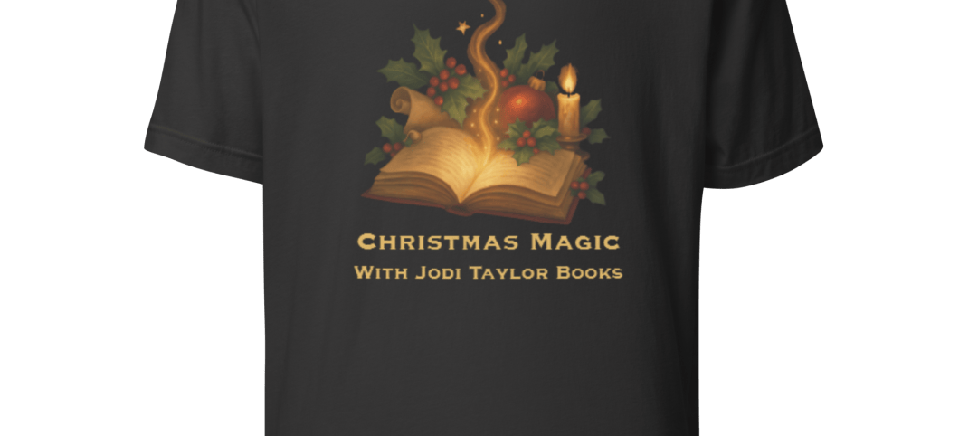 Christmas Magic - Unisex t-shirt up to 5XL