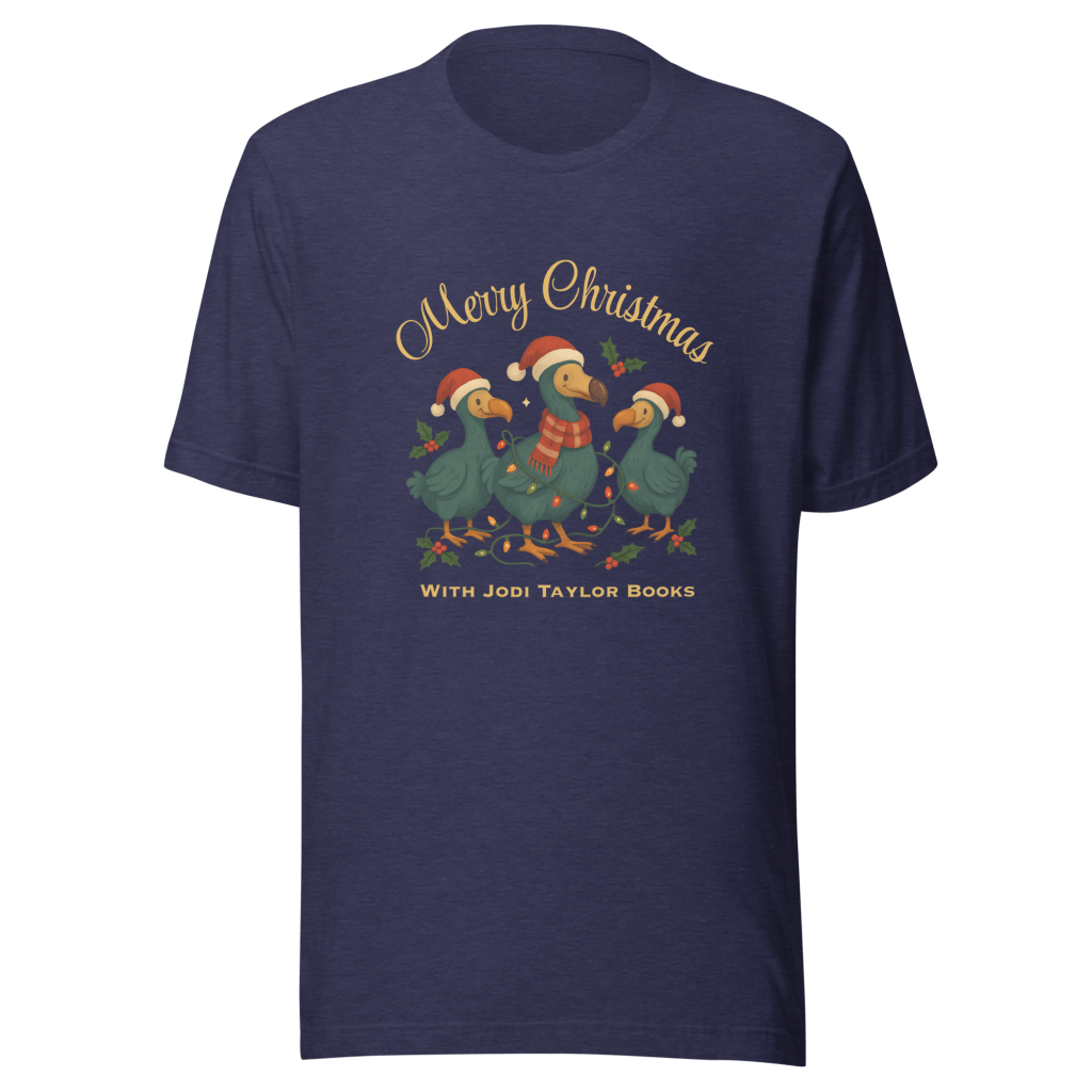 Merry Christmas -  Unisex t-shirt up to 5XL