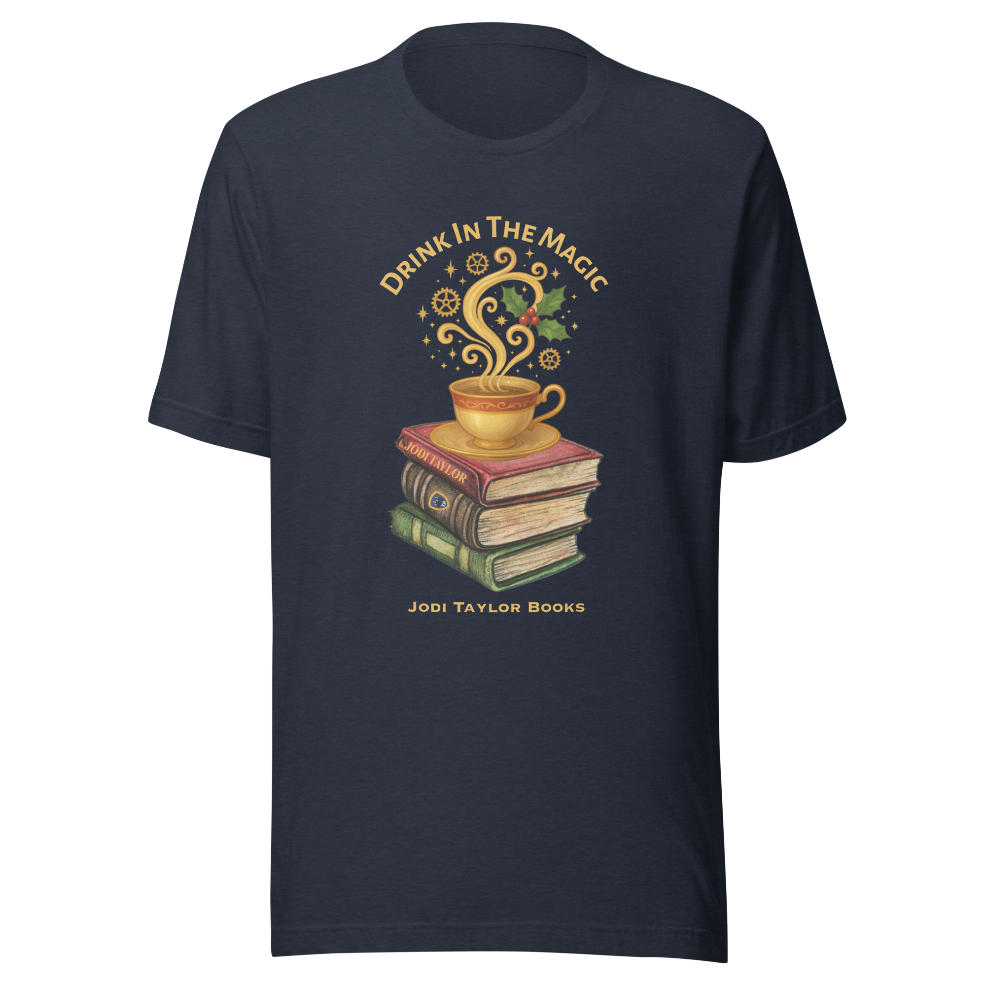 Drink in the Magic - Unisex t-shirt up to 5XL - Image 12