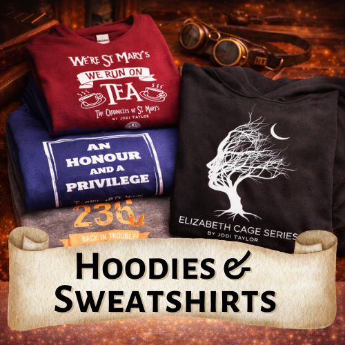 Hoodies & Sweatshirts