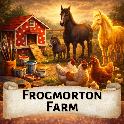 Frogmorton Farm