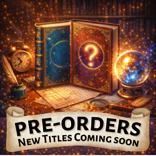 Pre-Orders