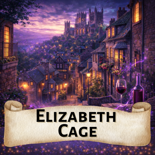 Elizabeth Cage