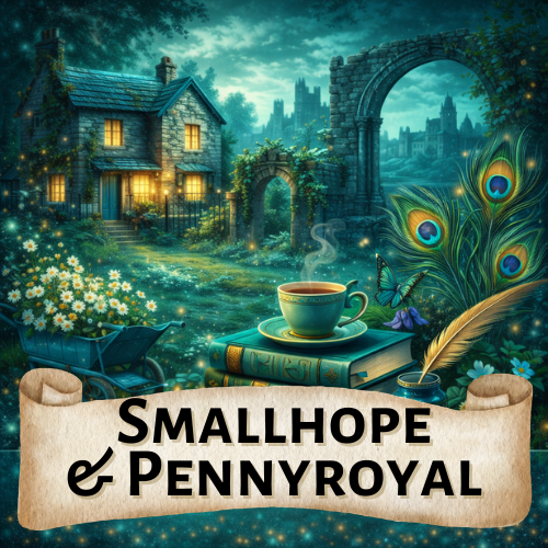Smallhope & Pennyroyal
