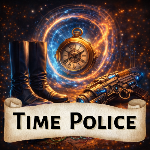 Time Police