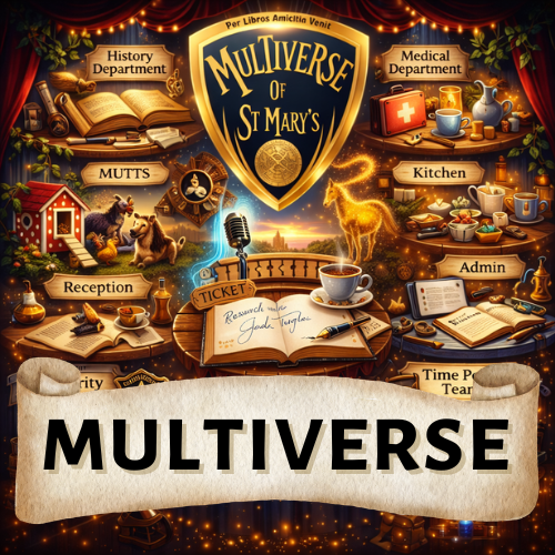 Multiverse of St Mary's