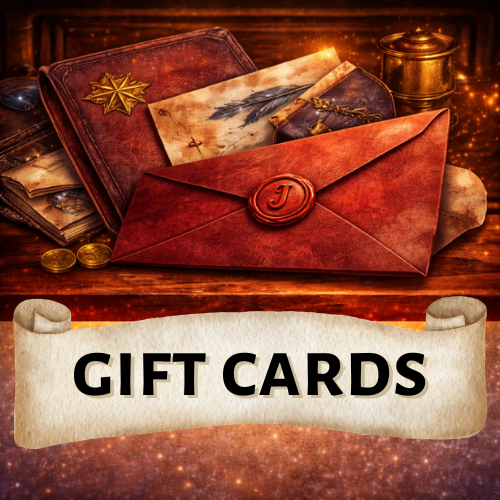 Gift Cards